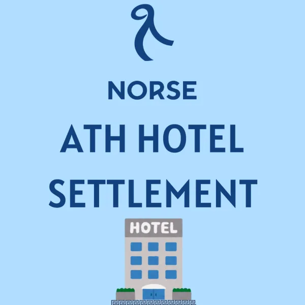 ATH Hotel Settlement