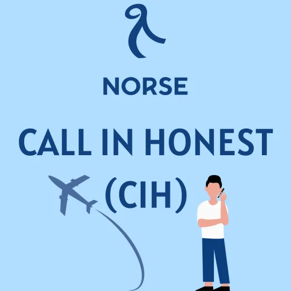 CIH Policy
