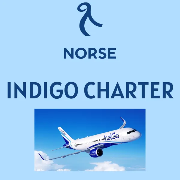 Indigo Charter